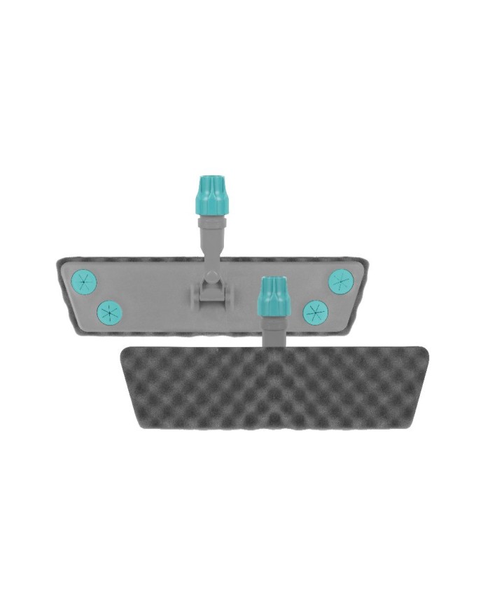 Telaio in polipropilene con spugna 60cm