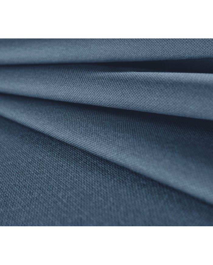 Tovaglia 100x100 Airlaid Shade Blu Oltremare 25pzx2