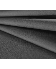 Tovaglia 100x100 Airlaid Shade Nero Titanio 25pzx2