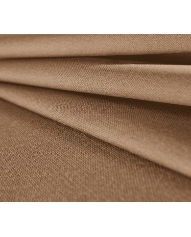 Tovaglia 100x100 Airlaid Shade Nocciola 25pzx2