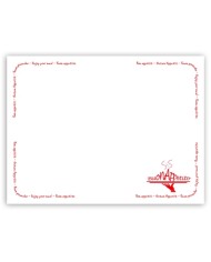 Tovaglietta 40x30 Et voila 250pzx10