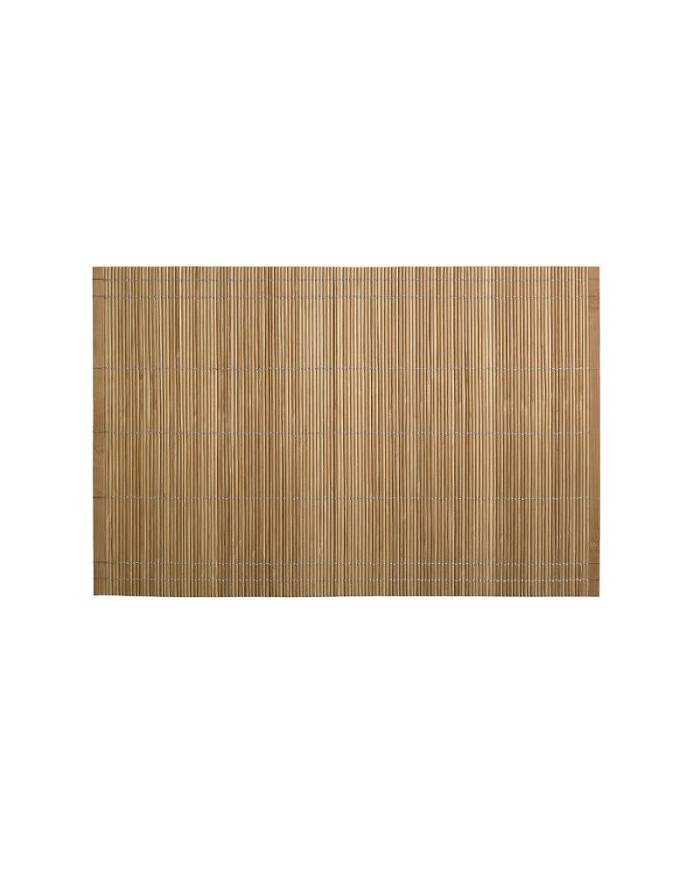 Tovaglietta in bamboo Naturale 30x45cm 2pz