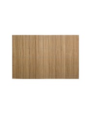 Tovaglietta in bamboo Naturale 30x45cm 2pz