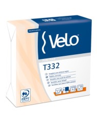 Tovaglioli Pure Pulp T332 33x33cm 75pzx36