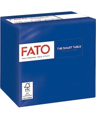 Tovagliolo 24x24 Smart Blu notte 2V 100pzx24