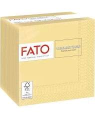 Tovagliolo 24x24 Smart Champagne 2V 100pzx24