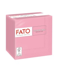 Tovagliolo 24x24 Smart Rosa 2V 100pzx24