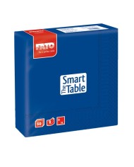 Tovagliolo 33x33 Smart Blu notte 2V 50pzx24
