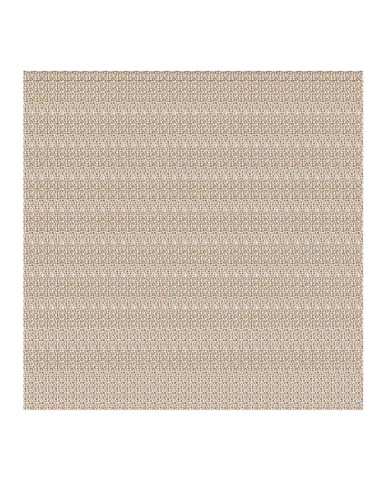 Tovagliolo 40x40 Airlaid Lace Nocciola 50pzx16