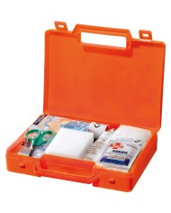 Valigetta per primo soccorso in polipropilene Med P1 Kit per autovetture