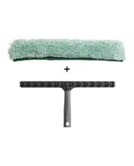 Vello lavavetri in microfibra completo 35cm