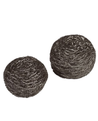 Vileda Abrasivo Inox 40gr