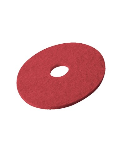 Vileda Disco Dynacross 280mm 11" rosso