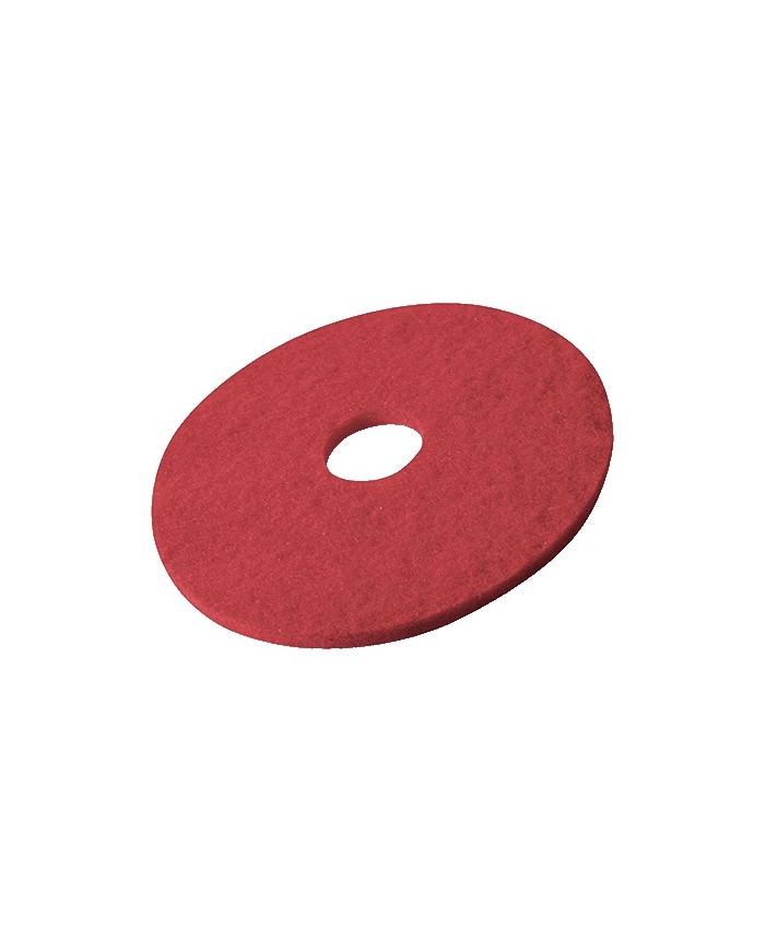 Vileda Disco Dynacross 280mm 11" rosso