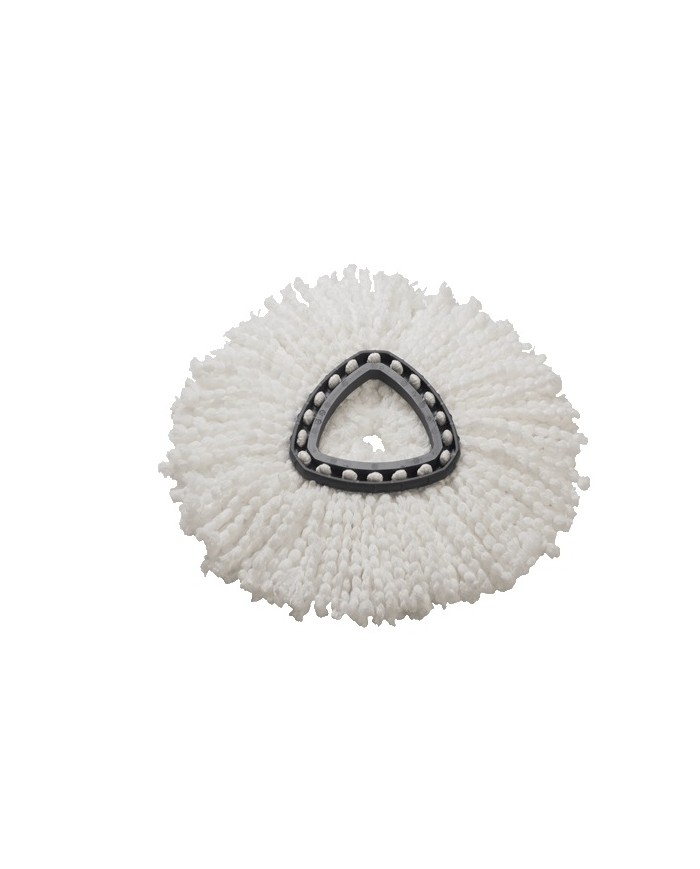 Vileda UltraSpin Mini Mop Microfibra