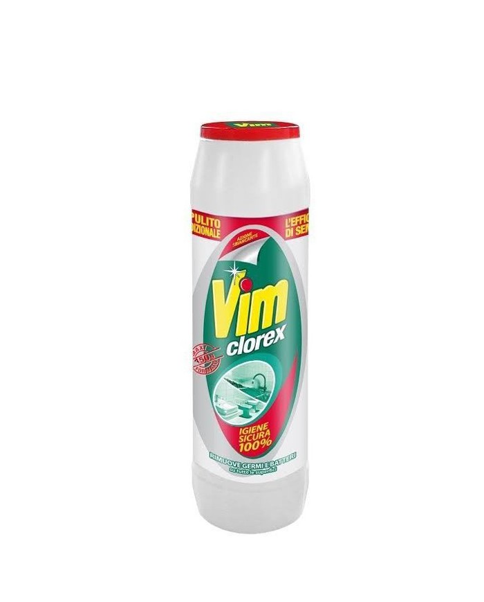 Vim Clorex 750gr