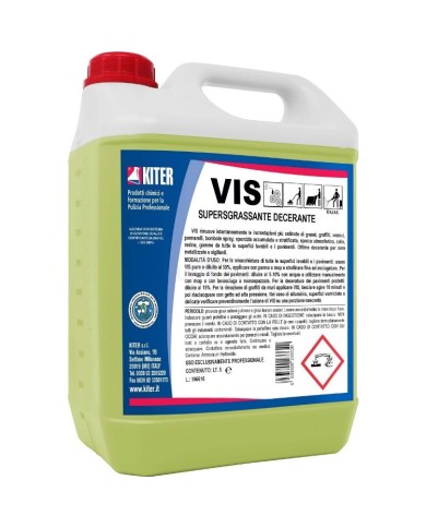 Vis 5lt