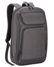 Zaino porta PC (15") in PET riciclato.