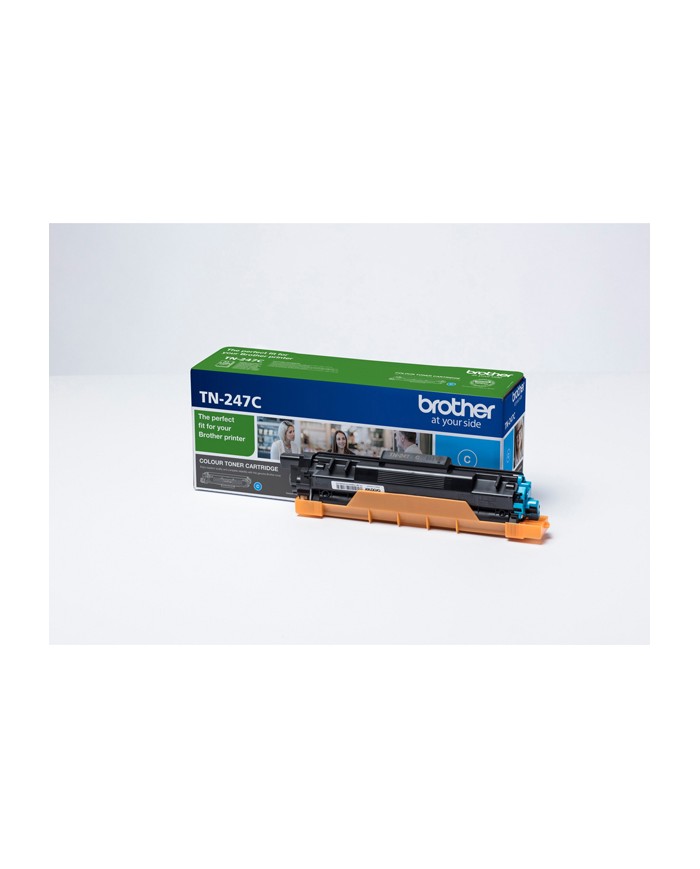 Brother - Toner - Ciano - TN247C - 2300 pag