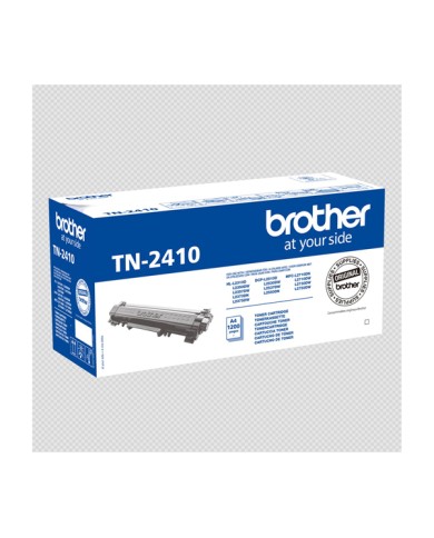 Brother - Toner - Nero - TN2410 - 1200 pag