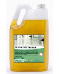 Deter Pepe Vaniglia 5kg