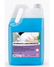 Determatic Ammorbidente Morbido 5kg