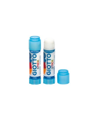 Colla Stick 10 gr bianco Giotto