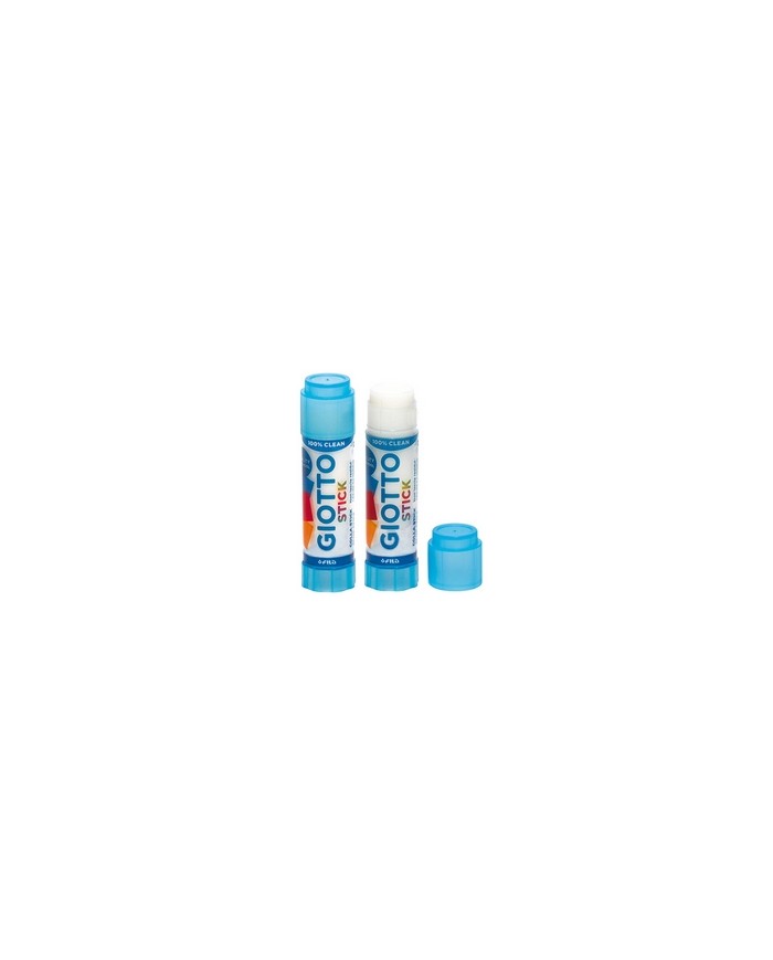 Colla Stick 10 gr bianco Giotto