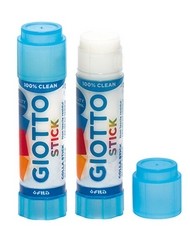 Colla Stick 10 gr bianco Giotto