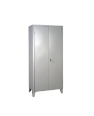 Armadio porta scope mm. 800x400x1800 H.