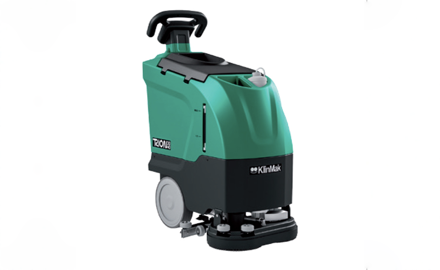  LAVASCIUGA TRION 2040