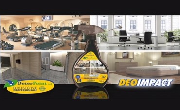 DEODORANTE LIQUIDO PROFUMATO