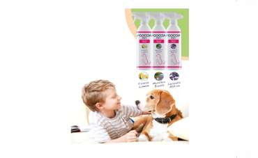 DEODORANTE RIMUOVI ODORI