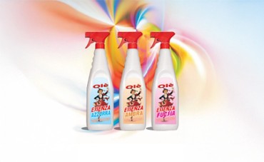 OLE’ DEODORANTE LIQUIDO PROFUMATO