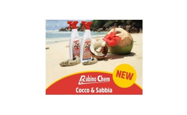 Ole REssenza Cocco & Sabbia